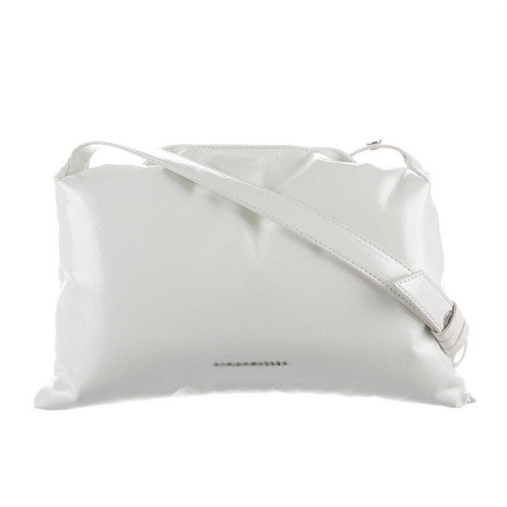 Simon Miller Vegan Leather Puffin handbag